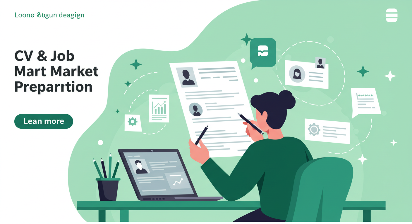 تصميم واجهات المستخدم UX/UI من الصفر